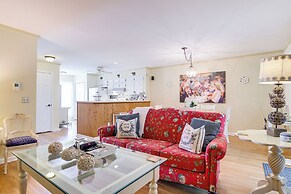 3 Mi to Bethany Beach: Coastal Gem w/ Pool Access