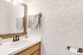 3 Mi to Bethany Beach: Coastal Gem w/ Pool Access