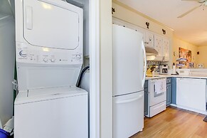 3 Mi to Bethany Beach: Coastal Gem w/ Pool Access