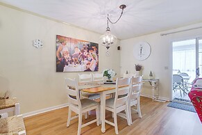 3 Mi to Bethany Beach: Coastal Gem w/ Pool Access