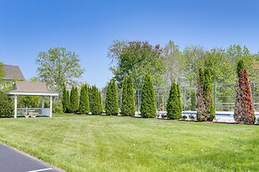 3 Mi to Bethany Beach: Coastal Gem w/ Pool Access