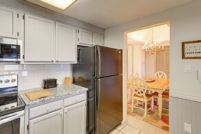 Overlooking Ski Slopes: Sugar Mountain Condo!