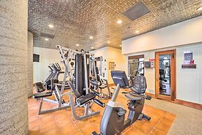 Overlooking Ski Slopes: Sugar Mountain Condo!