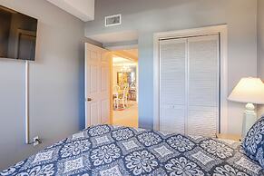 Overlooking Ski Slopes: Sugar Mountain Condo!