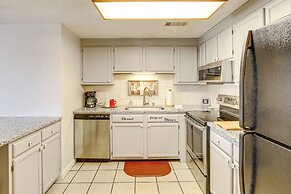 Overlooking Ski Slopes: Sugar Mountain Condo!