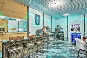 5-acre Graceland Family Home in West Des Moines