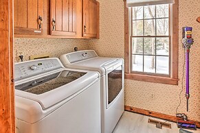 5-acre Graceland Family Home in West Des Moines