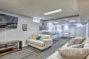 5-acre Graceland Family Home in West Des Moines