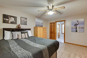 5-acre Graceland Family Home in West Des Moines