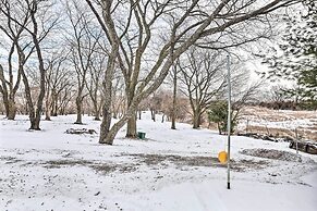 5-acre Graceland Family Home in West Des Moines