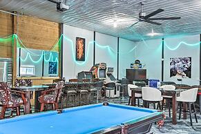 5-acre Graceland Family Home in West Des Moines