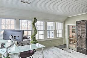 5-acre Graceland Family Home in West Des Moines