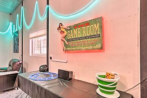 5-acre Graceland Family Home in West Des Moines