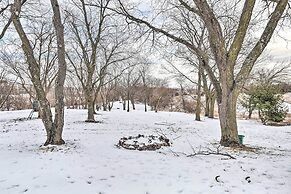 5-acre Graceland Family Home in West Des Moines