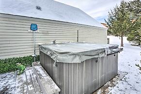 5-acre Graceland Family Home in West Des Moines