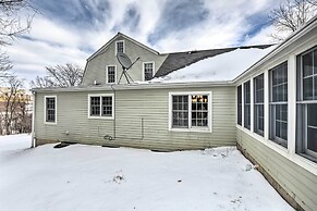 5-acre Graceland Family Home in West Des Moines