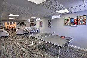 5-acre Graceland Family Home in West Des Moines