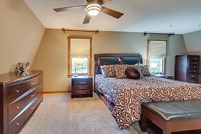 5-acre Graceland Family Home in West Des Moines