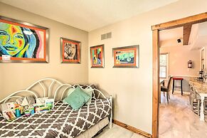 5-acre Graceland Family Home in West Des Moines