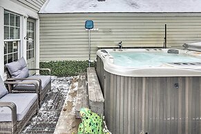 5-acre Graceland Family Home in West Des Moines