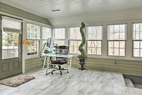 5-acre Graceland Family Home in West Des Moines