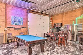 5-acre Graceland Family Home in West Des Moines