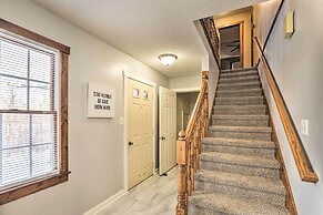 5-acre Graceland Family Home in West Des Moines