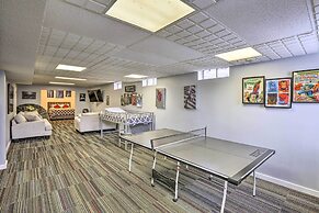 5-acre Graceland Family Home in West Des Moines