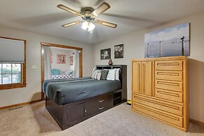 5-acre Graceland Family Home in West Des Moines