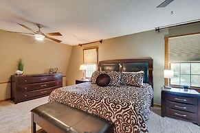 5-acre Graceland Family Home in West Des Moines