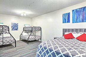 5-acre Graceland Family Home in West Des Moines