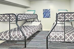 5-acre Graceland Family Home in West Des Moines