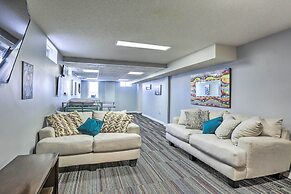 5-acre Graceland Family Home in West Des Moines