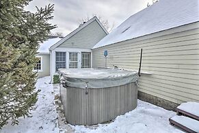 5-acre Graceland Family Home in West Des Moines