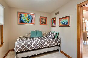 5-acre Graceland Family Home in West Des Moines