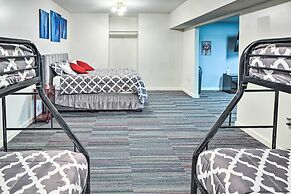 5-acre Graceland Family Home in West Des Moines