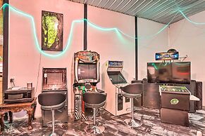 5-acre Graceland Family Home in West Des Moines