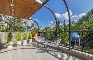 TP Dalat Hotel