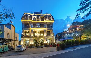 TP Dalat Hotel