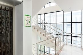 Way Inns Sravya Residency