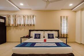 Way Inns Sravya Residency