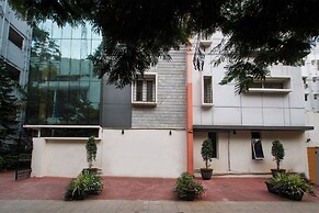 Way Inns Sravya Residency