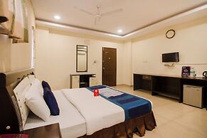 Way Inns Sravya Residency