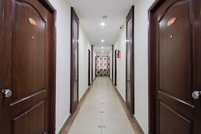Way Inns Sravya Residency