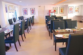 Way Inns Sravya Residency