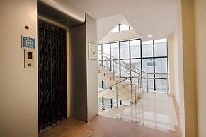 Way Inns Sravya Residency