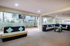 Way Inns Sravya Residency