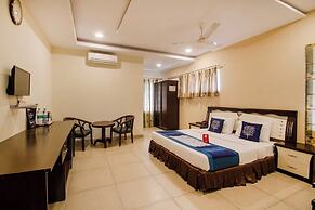 Way Inns Sravya Residency