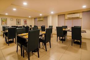 Way Inns Sravya Residency