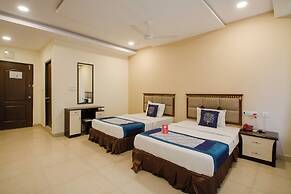 Way Inns Sravya Residency